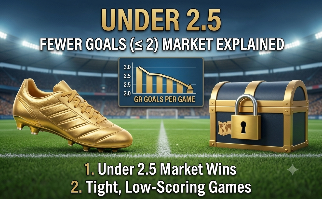 How the 48-Team Format Impacts Traditional Under/Over Betting