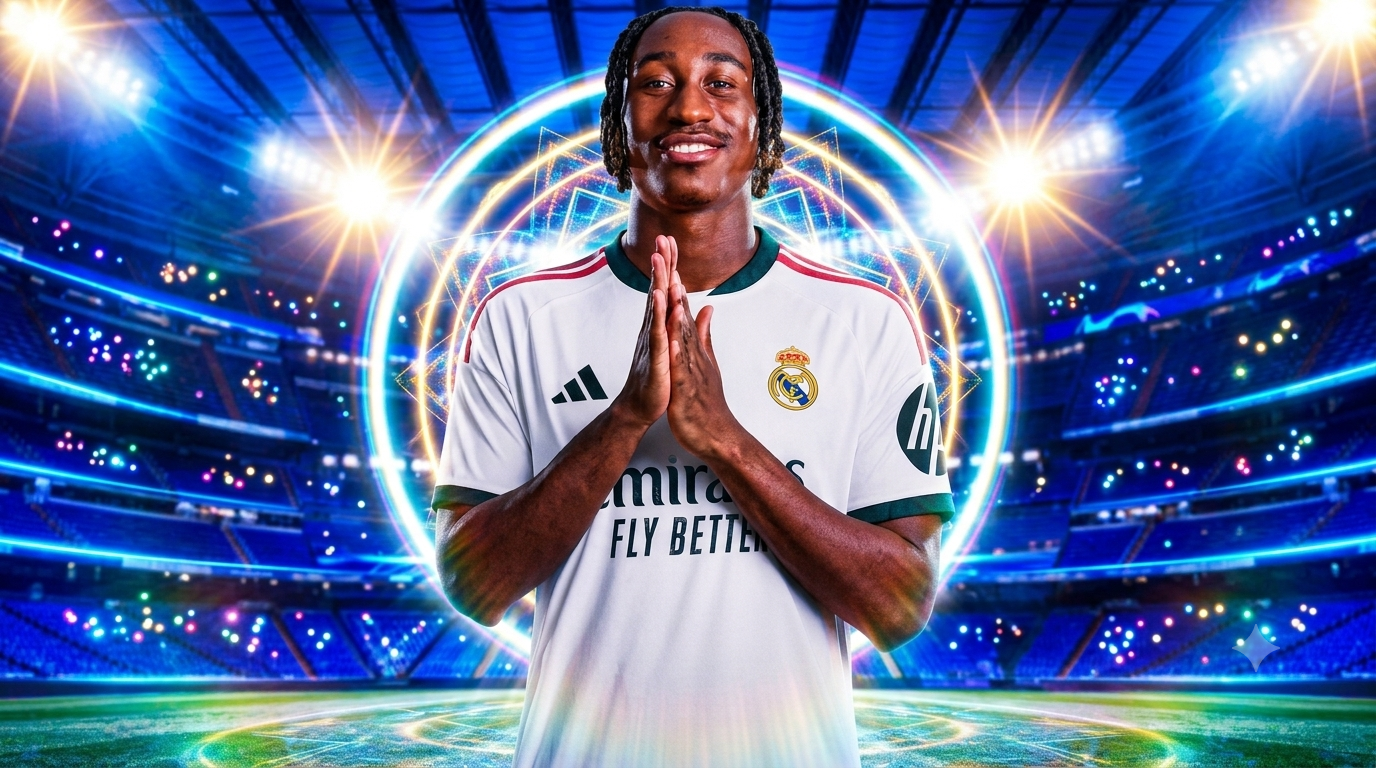 Yan Diomande to Real Madrid: Transfer Completed and What to Expect